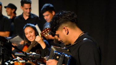 Desde orientación vocacional hasta rap: el IUPA presenta la 12.ª Expo Patagonia Universidad