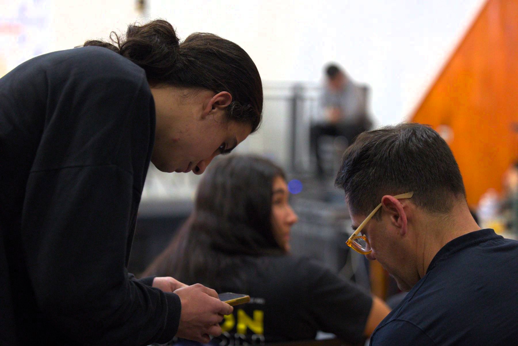 Convocan a jóvenes de Río Negro para innovar con hasta $10 millones