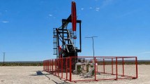 Imagen de Río Negro apuesta por la producción convencional: reglamentaron el incentivo para reactivar campos maduros