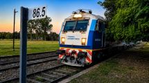 Imagen de Escapada en tren y por menos de $2.500: tres pueblos con lagunas hermosas, salame quintero e historia rural
