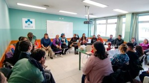 Diálogo de saberes: cómo la medicina mapuche empieza a integrarse en el sistema de salud público rionegrino