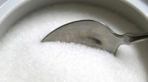 Imagen de Qué pasa en el cuerpo cuando dejás de comer azúcar agregada durante una semana