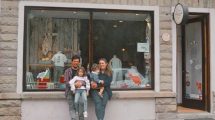Imagen de Acunando: la marca patagónica que viste a las infancias con identidad local y naturaleza