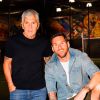 Imagen de Messi puso en duda su continuidad como futbolista tras la muerte de su padre: "No sé cómo seguir"