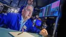 Imagen de El riesgo país vuelve a rozar los 500 puntos y preocupa al mercado: está en su nivel más alto desde julio