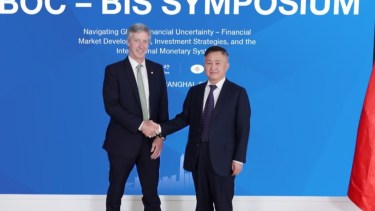 El BCRA cerró un swap clave con China por cinco años para calmar al mercado y blindar las reservas