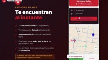 Imagen de Creó un “botón de pánico” vecinal que comenzó como prueba piloto y hoy se expande por Bariloche