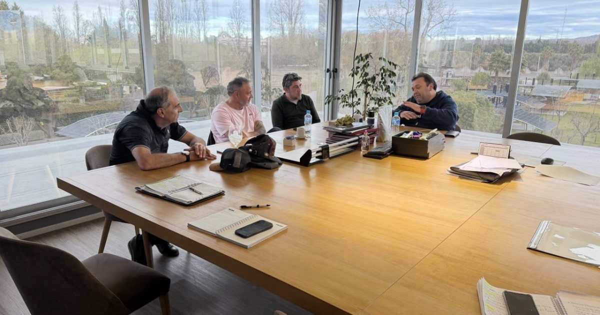Gremios petroleros de Mendoza se organizan por crisis laboral en el sector