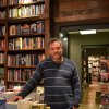 Imagen de "Una historia familiar”, de Daniel Guebel: una saga de inmigrantes entre el humor y la tragedia