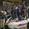 Imagen de Megaoperativo en el río Paraná: Prefectura secuestró casi 500 kilos de cocaína y detuvo a cinco personas