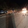 Imagen de El conductor que iba de Villa La Angostura hacia Bariloche, cruzó de carril y causó dos muertes irá a juicio
