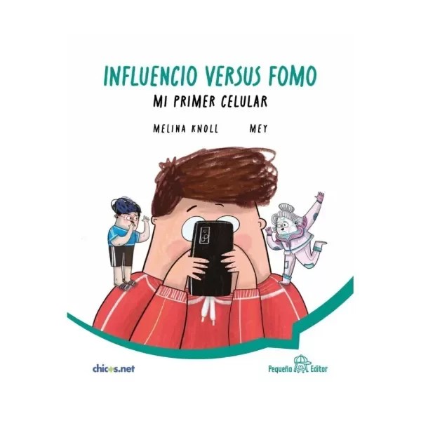 Influencio versus Fomo