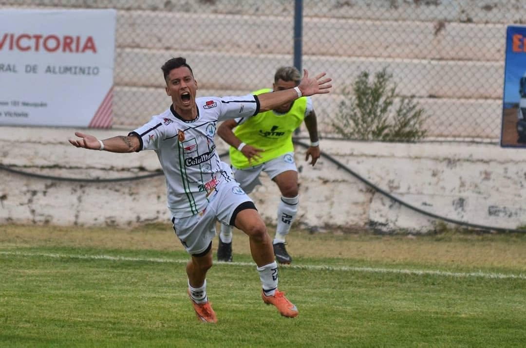 Sebastián Jeldres regresa a Maronese para el Regional Amateur