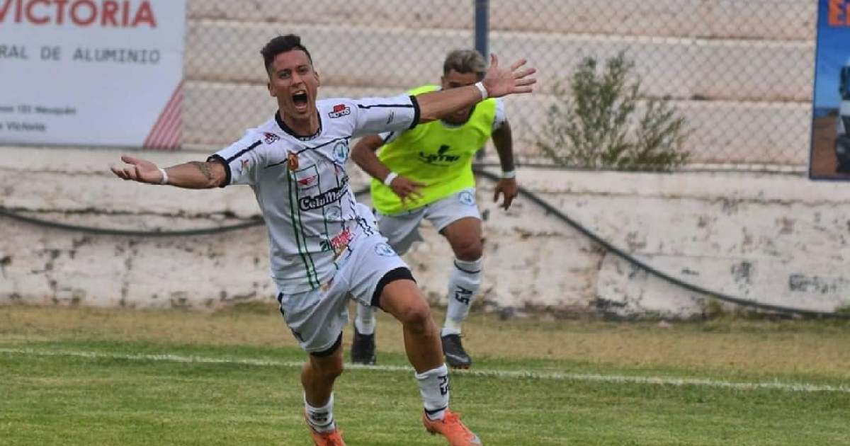 Sebastián Jeldres regresa a Maronese para el Regional Amateur