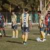 Imagen de Suspendieron un partido de la Liga Confluencia luego de insultos racistas al árbitro