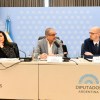 Imagen de Dictamen para Inocencia Fiscal II: va a Diputados con la exclusión a funcionarios y exfuncionarios de beneficios tributarios