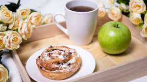 Los tres peores desayunos para empezar el día y cómo reemplazarlos por opciones más saludables