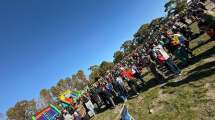 Imagen de Viedma no tendrá un festejo central por el Día de las Infancias: el cronograma barrio por barrio