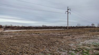 Buteler confirmó el comienzo de la obra de un supermercado en el Distrito Vecinal Noreste de Cipolletti