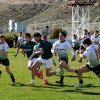 Imagen de El seleccionado del Alto Valle debutó con una victoria en el Argentino M-17 de rugby