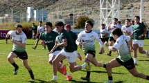 Imagen de El seleccionado del Alto Valle debutó con una victoria en el Argentino M-17 de rugby