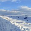 Imagen de La ola polar golpeó a la producción petrolera de Santa Cruz
