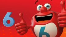 Imagen de ¿Quiénes ganaron? Resultados y pozo récord del Quini 6 para el domingo 23 de agosto 2026