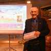 Imagen de Julio Isidro Pérez cerró la gira de presentación de su libro sobre turismo y Río Negro en la Biblioteca del Congreso