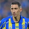 Imagen de Ángel Di María puso en duda su futuro en Rosario Central: "Toca pensar y ver lo que quiero seguir haciendo"
