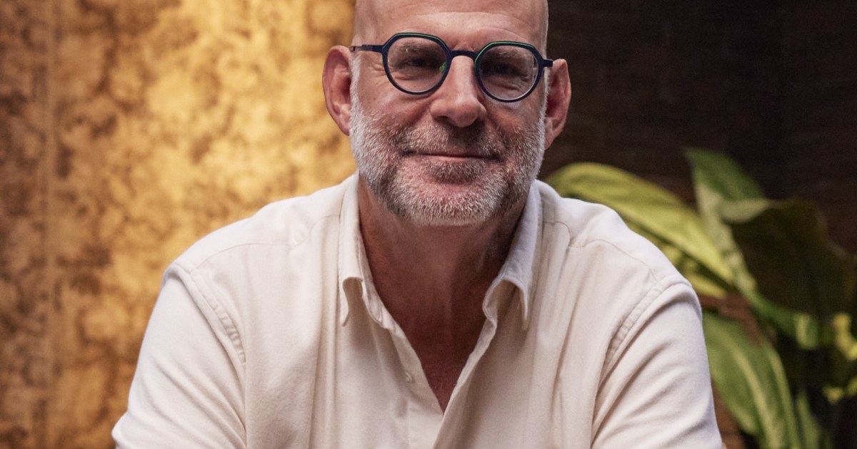 Harlan Coben, el autor que triunfa en Netflix con sus historias de suspenso