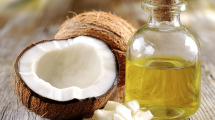 Imagen de Aceite de coco para la piel: qué beneficios tiene realmente y cuándo los dermatólogos aconsejan no usarlo