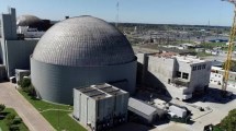 Imagen de El reclamo por la soberanía nuclear llega a Diputados: especialistas y trabajadores del sector discuten el futuro de la actividad