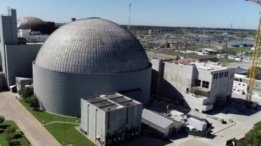 El reclamo por la soberanía nuclear llega a Diputados: especialistas y trabajadores del sector discuten el futuro de la actividad