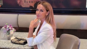 El secreto de Sabrina Rojas para un look Casual Chic impecable