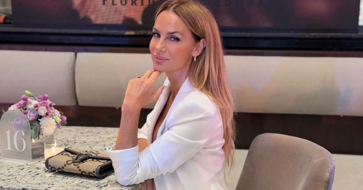 Sabrina Rojas y su estilo Casual Chic: claves para un look impecable