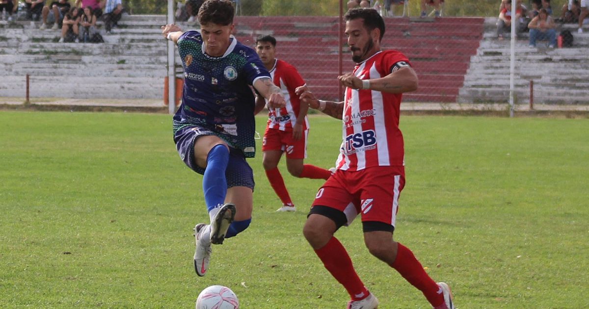 Comienza el Torneo Regional Amateur: programación de la primera fecha