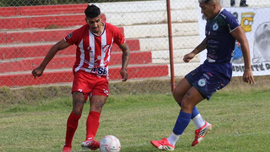 Independiente y Maronese se enfrentarán en el debut. (Foto: Prensa Independiente de Neuquén)