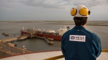 Imagen de Nación dio luz verde al RIGI para Compañía Mega por US$365 millones para ampliar su planta en Vaca Muerta