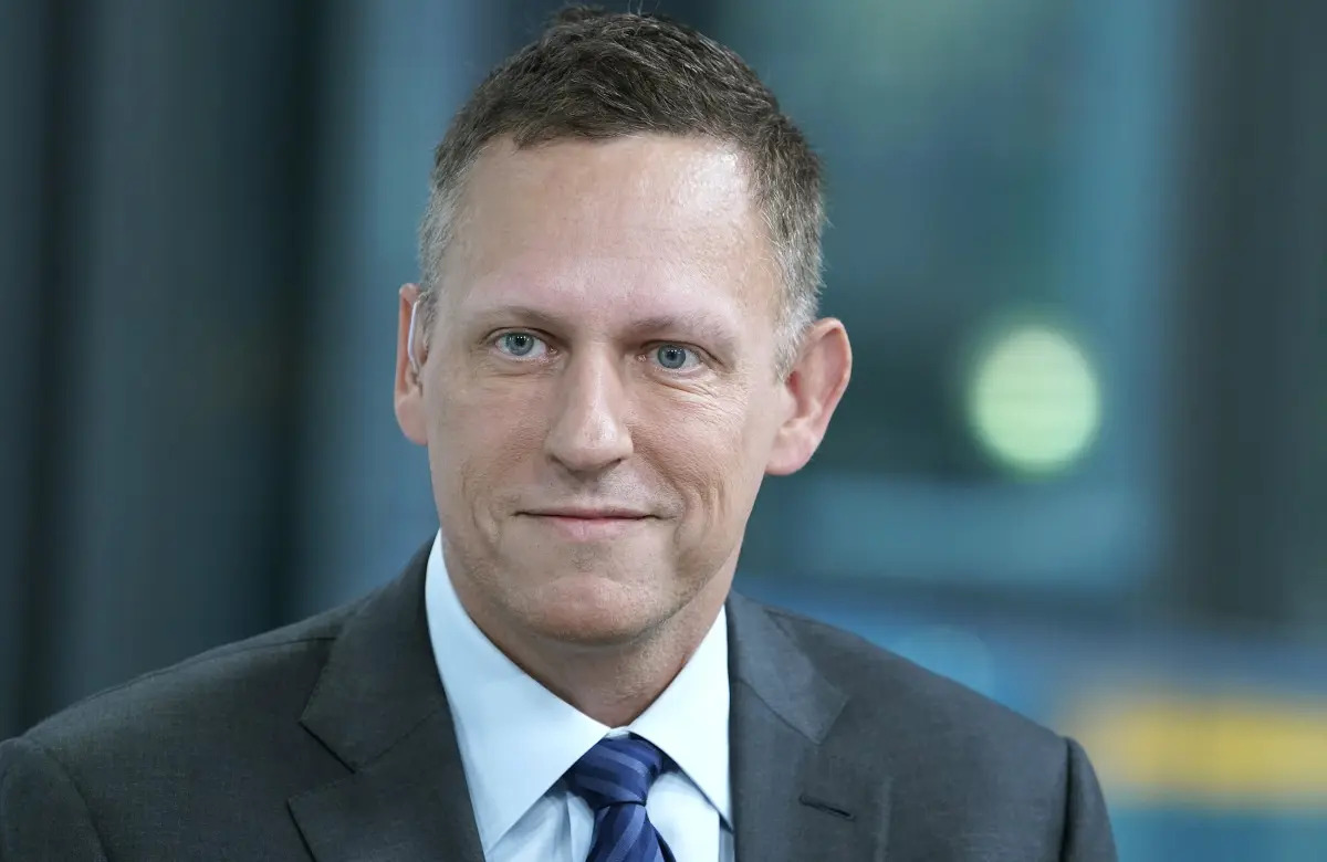 Peter Thiel invierte en Vaca Muerta a través de Vista Energy