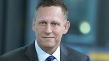 Imagen de ¿Quién es Peter Thiel, el multimillonario tecnológico que decidió invertir en Vaca Muerta?