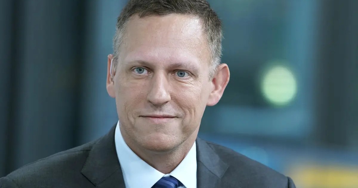 Peter Thiel invierte en Vaca Muerta a través de Vista Energy