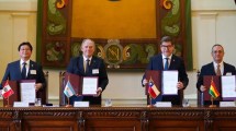 Imagen de Argentina, Chile, Bolivia y Perú se unen por los minerales estratégicos: buscan convertir al Cono Sur en proveedor mundial