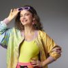 Imagen de Comedia de lo cotidiano: Dalia Gutmann vuelve este fin de semana a Roca y Neuquén con "No me calmo nada"