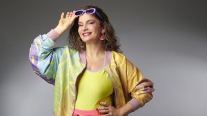 Dalia Gutmann vuelve este fin de semana a Roca y Neuquén: «Lo hermoso de la comedia es poder transformar esas cosas que nos duelen en algo más llevadero»