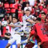 Imagen de Boca le gana a Newell's con gol de Ascacíbar, al término del primer tiempo