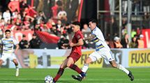 Imagen de Partidazo: Newell’s y Boca empataron 2-2 en el Coloso Marcelo Bielsa