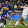 Imagen de Boca se mide con Estudiantes en el Ducó y va por su primer triunfo en el Torneo Clausura