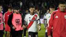 Imagen de Otamendi reconoció la crisis tras la derrota de River Plate: «Estamos en un momento crítico»