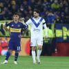 Imagen de Boca pierde con Vélez por la cuarta fecha del Torneo Clausura: gol de tiro libre de Valdés