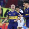 Imagen de Boca se lo empató Vélez por el Clausura con otro gol de Santiago Ascacíbar